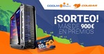 Win a Gaming PC & €80 G2A Gift Card from G2A/Coolmod