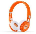 Beats By Dr. Dre Mixr Headphones $108 Delivered @ Telstra eBay