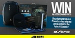 Win an Astro Gaming Prize Pack Worth $798 from JB Hi-Fi