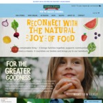 Harris Farm Online - $25 off First Order + $50 Cashback with $120+ Spend with AmEx (NSW)