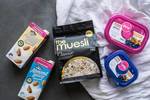 Win 1 of 5 “Breakfast on The Go” Prize Packs from Almond Breeze and Décor Australia