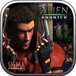 [Android] Alien Shooter FREE (Was $6.49), Dungeon999 FREE (Was $0.99) @ Google Play