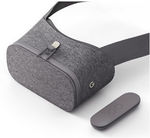 Google Daydream VR Headset - $28 Delivered @ Telstra eBay