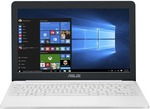 ASUS X207NA-FD068T 11.6" Celeron Notebook Win 10 Pearl White $299 @ Computer Alliance