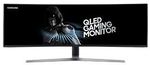 Samsung 49" CHG90 QLED Gaming Monitor $1999 ($1599 with Amex Offer) (rrp $2499) Delivered @ Samsung Online