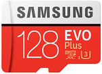 Samsung: Evo Plus 128GB Micro SD Card US $34/AU $44.7, 64GB BAR Metallic USB 3.0 Flash Drive US $18/AU $23.6 @ LightInTheBox