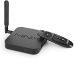 MINIX NEO U9-H 4K TV Box $113 US (~$142.53) + More Shipped @ DD4