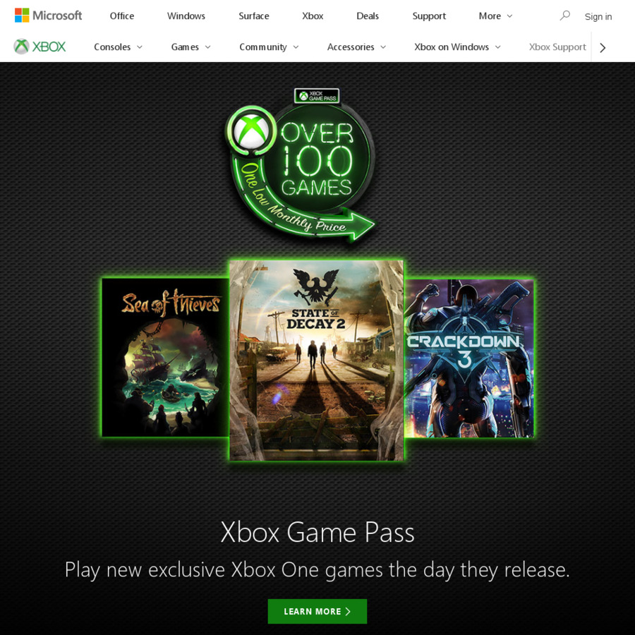 Xbox Live - Buy 3 Months for The Price of 1 - $11.95 on Xbox Dashboard ...