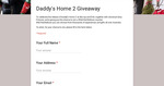 Win a $300 Red Balloon Voucher from Video Ezy