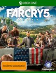 [PS4 & XB1] Far Cry 5 [Pre Order] $69 Delivered @ Amazon AU 