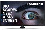 Samsung 75 inch MU6100 TV $2238 @ JB Hi-Fi 