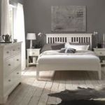 Win a Bedroom Suite Worth Up to $2,599 from Kimberly James Furniture [SA]