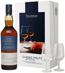 Talisker Distillers Edition Single Malt 700ml + 2x Glasses for $84 + Shipping @ Catch (Free Shipping with Club Catch)