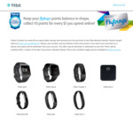 Fitbit Versa $225, Ionic $300 + Free Shipping - Fitbit AU Store