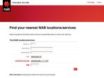 $1000 Cash Back When You Refinance Your Home Loan to The NAB