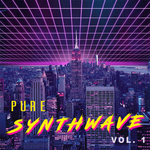 Synthwave Music Bundle #12  - US $2.50 (~AU $3.30) Minimum on Groupees