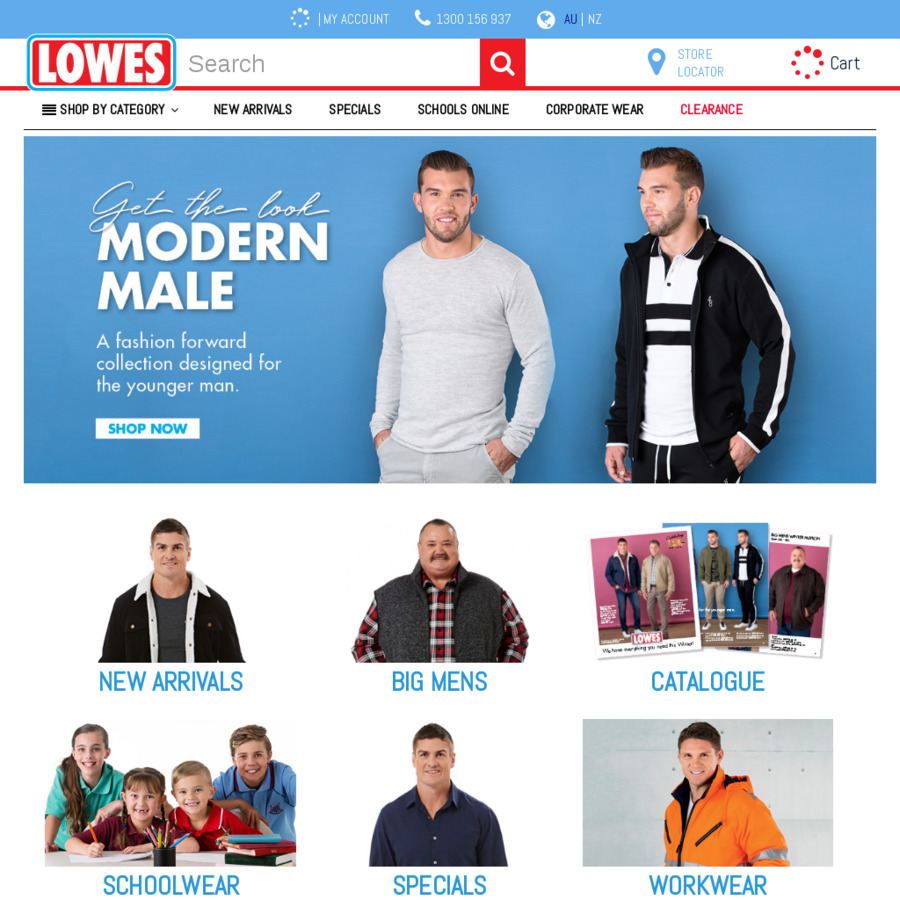 lowes polo shirts