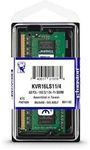 Kingston 8GB (2x4GB) DDR3L 1600MHz SODIMM PC3L 12800 KVR16LS11/4 $61.75 Shipped @ da_crusader69 on eBay