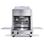 $999 Pre-Order Special of SEARSMITHS Forge Outdoor Grill/BBQ (Free Delivery) @ Searsmiths.com