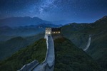 Win 1 of 4 "Night at The Great Wall" Holiday Packages for 2 from Airbnb