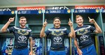 Win 1 of 18 Signed XXXX Derby Nameplates from The Cowboys