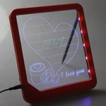 USB/AA battery Powered LED Message Board $7.49 +Free Shipping - Tinydeal.com