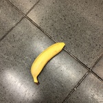 Free Bananas at Parliament Station [VIC]