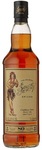 Sailor Jerry Caribbean Rum 700mL $38 @ Liquorland