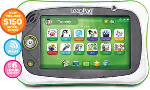 leappad ultimate games big w