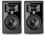 JBL LSR305P MKII 5" Two-Way Powered Active Studio Monitor Speakers PAIR $436.50 Delivered @ SCM eBay