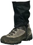 50% off Sherpa Canvas Gaiters, $20 a Pair + $10 Shipping or Free Shipping with $60 Spend @ Sherpa Outdoor Gear