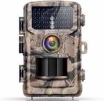Campark Trail / Hunting Camera with Infrared Night Vision Feature $76.99 Delivered (30% Discount) @ Campark via Amazon AU