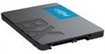 Crucial BX500 or Kingston A400 480GB SATA SSD $105 @ MSY