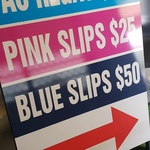 [NSW] Pink Slip $25 @ Turkoz Automotive Ingleburn 