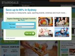 Cheap Sushi & Sake Deal - Sydney Coogee