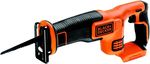 Black & Decker Cordless Reciprocating Saw or Circular Saw Bare Unit - 18V Li-Ion $15.00 Each @ SuperCheap Auto (In-Store Only)