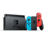 Nintendo Switch Console (Neon or Grey) $399 @ JB Hi-Fi