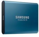Samsung T5 500GB Portable SSD $151.19 Delivered @ GraysOnline eBay