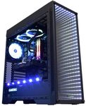 Win an AWD Abyss RGB Custom Gaming PC Worth $1,350 from eTeknix