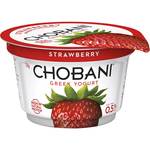 Chobani 170g Yogurt Varieties $1.12 Half Price (Was $2.25) @ Woolworths