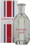 Tommy Girl 100ml EDT for Women $29.99 (RRP $75) at Chemist Warehouse
