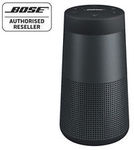 Bose Soundlink Revolve $204, Bose Soundlink Revolve+ $301.60 Delivered @ AV Great Buys eBay