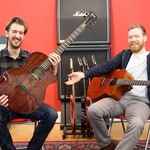 Win a "Nexus Venus Cognac E/Cut" Acoustic Guitar worth £649 from Faith Guitars