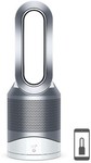 Dyson Pure Hot+Cool Link Purifying Fan Heater + Bonus Filter $599 Delivered @ Dyson Australia
