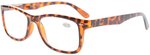 Reading Glasses R075 Tortoise +2.0 $6.75 (50% off) + Delivery (Free with Prime/ $49 Spend) @ EyeKepper via Amazon AU