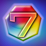 FREE "Super 7" on iOS [14.8 MB] + Update @19/04/2011