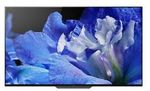 Sony 65" A8F 4K HDR OLED TV with Dolby Vision and Acoustic Surface (Box Damaged) $2917.60 @ Sony eBay