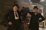 Win 1 of 10 Double Passes to Stan & Ollie from Life Begins At Magazine
