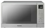 Panasonic 32L Inverter Microwave NN-ST69JSQPQ $223.20 Delivered @ Myer eBay