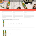 Win a $100 Coles Voucher or 1 of 5 Olive Oil Hampers from La Española